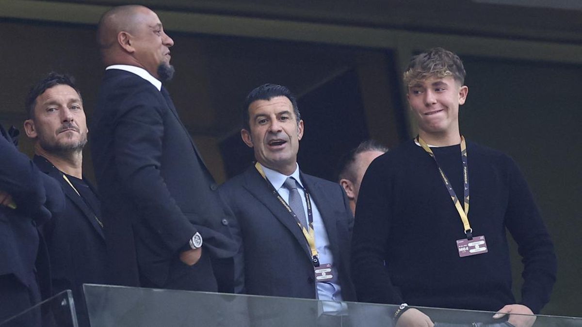 Roberto Carlos, Luis Figo, dan Diego Costa Selangkah Lagi ke Indonesia