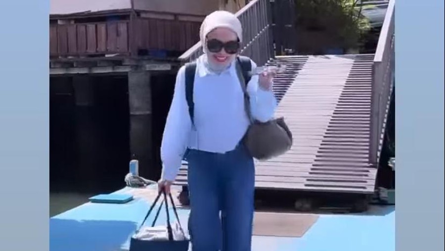 Lesti Kejora Lesti Kejora