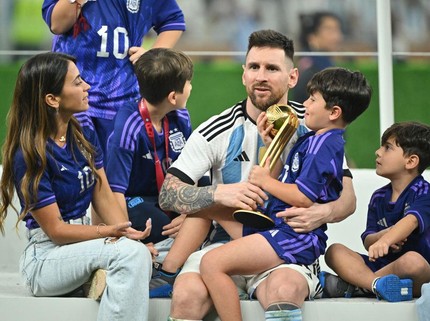 Kisah Lionel Messi Sempat Berhenti Tumbuh di Usia 11 Thn, Alami Growth Hormone Deficiency