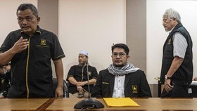 Partai Ummat Yakin Bisa Penuhi Syarat Ikut Pemilu Usai Mediasi KPU