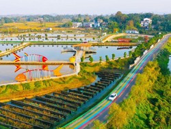 Transit di Cina 10 Hari Bebas Visa? Ini Itinerary Kilat Ramah Budget