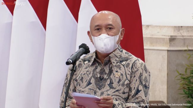 Bos Indosurya Bebas, Komentar Menteri Koperasi Bikin Kaget!