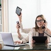 Orang Cerdas Nggak Akan Melakukan Multitasking yang Menghabiskan Waktu, Kenapa? Ini Alasannya!
