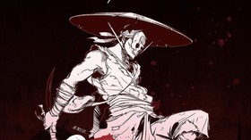 Komik Legendaris Panji Tengkorak Diangkat Jadi Film Animasi