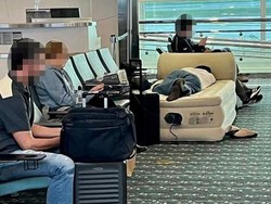 Jadi Kaum Rebahan, Pria Ini Disebut Jenius Tapi Dimusuhi Netizen