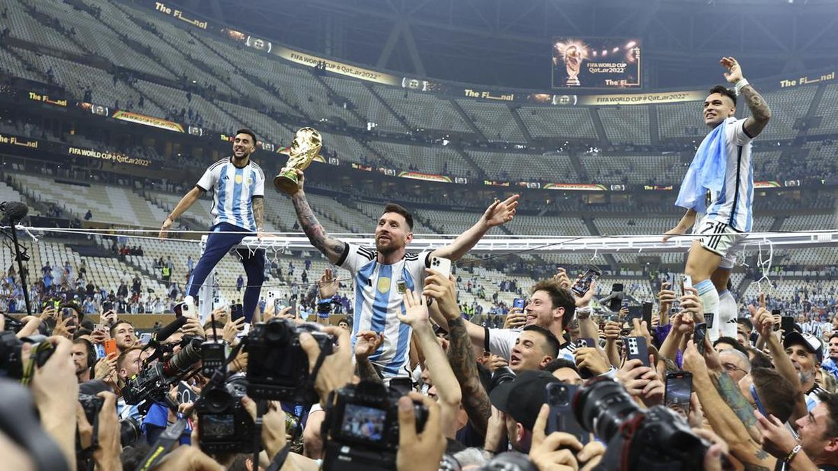 Prediksi Piala Dunia 2026, Siapa Juaranya?