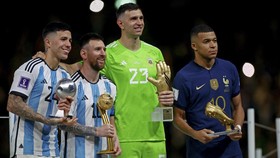 Messi 'Diracuni' Gabung Aston Villa