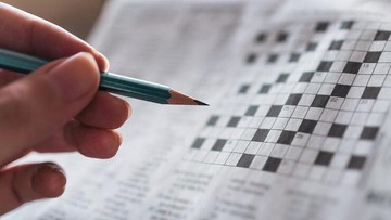 Lakukan 8 Senam Otak Ini untuk Mencegah Demensia di Masa Tua