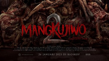 Cerita Balik Layar Film 'Mangkujiwo 2' yang Nyaris Rilis dengan Durasi 4 Jam
