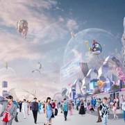 SMTOWN Family Hajatan Lewat Perilisan Album Winter SMTOWN: SMCU PALACE dan Konser Gratis SMTOWN LIVE Awal Tahun