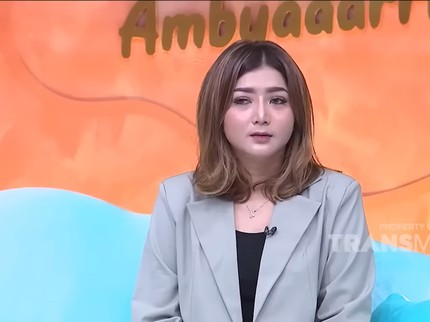 Cerita Pratiwi Noviyanthi, Eks Pramugari yang Bantu ODGJ dan Orang Terlantar