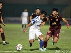 Prediksi Line Up PSIS Semarang Vs PSM Makassar: Panggung Pemain Lapis Kedua