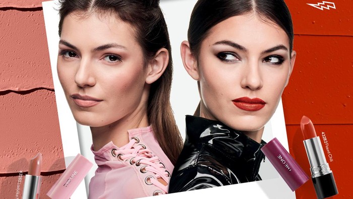 Oriflame Hadirkan 6 Koleksi Lipstick Terbaru Berwarna Cantik, Cocok Buat Ide Hampers atau Tampil Memukau di Hari Natal!