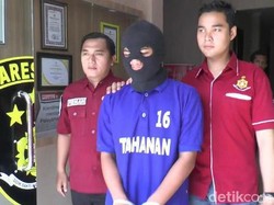 Akhir Dendam Seorang Anak di Pasuruan Tikam Pemerkosa Ibunya hingga Tewas
