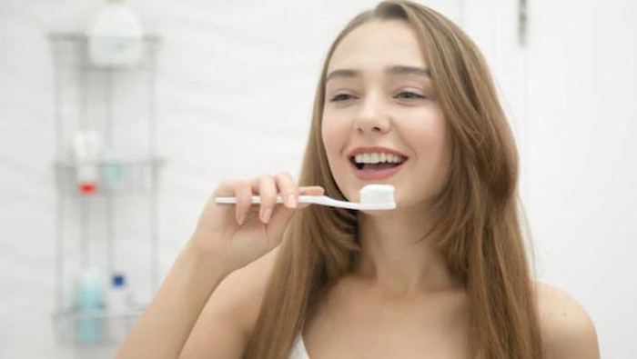 Rutinitas pagi/ foto: Freepik/ yanalya