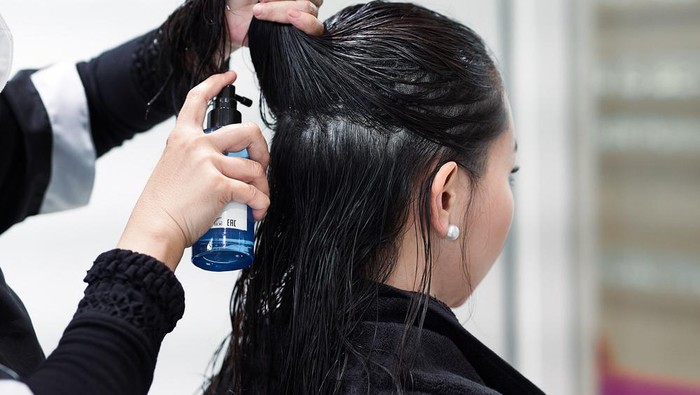 Scalp & Hair Experience by L’Oréal Professionnel,