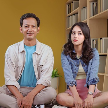 Fedi Nuril hingga Dwi Sasono Cerita Peran di Serial 'Kejarlah Daku Kau Kutangkap'
