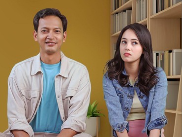 img-title Fedi Nuril hingga Dwi Sasono Cerita Peran di Serial 'Kejarlah Daku Kau Kutangkap'