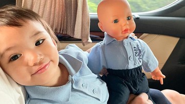 BIAYA SEKOLAH ANAK SHANDY AULIA