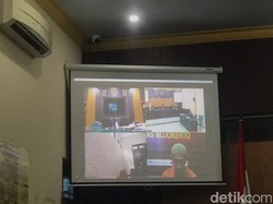 Tukang Sol Cabul di Mojokerto Divonis 6 Tahun Penjara