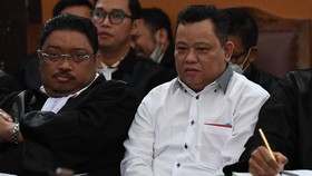 Kuat Ma'ruf Sakit Hati Dicap Pembohong, Gelak Tawa Warnai Persidangan