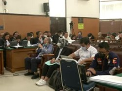 Ahli Forensik Ungkap Ada 2 Luka Tembak yang Sebabkan Yosua Tewas