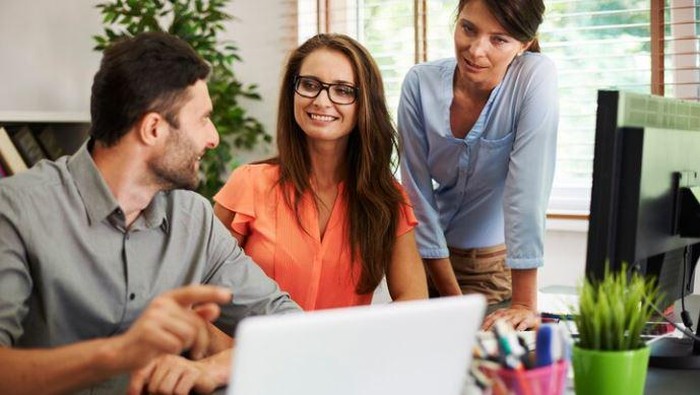 img-title Agar Terlihat Cerdas Saat Meeting di Kantor Berikutnya: