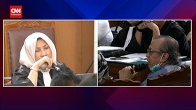 VIDEO: Ahli Kriminologi Sebut Pemerkosaan PC Tak Bisa Jadi Motif