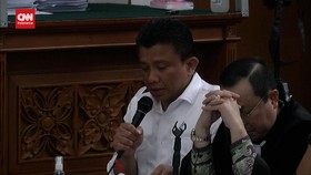 VIDEO: Sambo Soal Pelecehan Di Magelang: Saya Pastikan Itu Terjadi