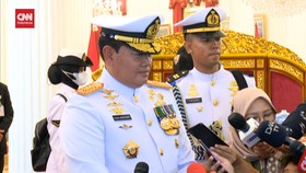 VIDEO: Panglima TNI Akan Cari Jalan Untuk Tumpas KKB Papua