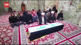 VIDEO: Serangan Bom ISIS di Kirkuk, 9 Polisi Irak Tewas