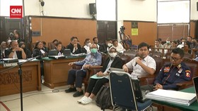 VIDEO: Ahli Ungkap Percakapan FS dan RE Via Whatsapp Pasca Yosua Tewas