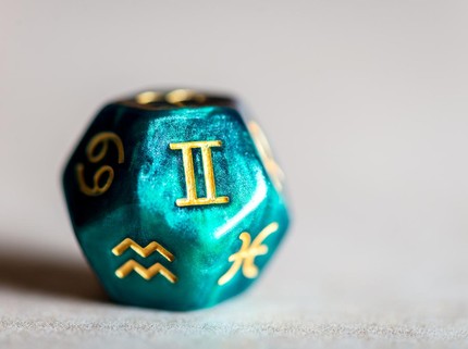 Prediksi Zodiak Gemini 2023: Lebih Hati-hati dalam Pekerjaan