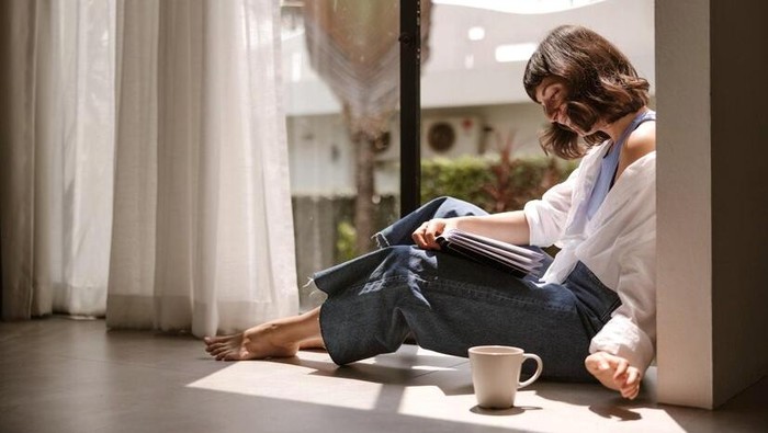 7 Rutinitas Malam untuk Bangun Pagi yang Lebih Produktif/Foto:Freepik.com/Lookstudio