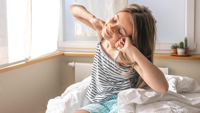 7 Rutinitas Malam untuk Bangun Pagi yang Lebih Segar, Mood Baik, dan Produktif, Coba yuk!