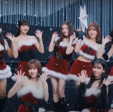 img-title Rekomendasi Lagu K-Pop Bernuansa Natal yang Wajib Masuk Playlist Kamu
