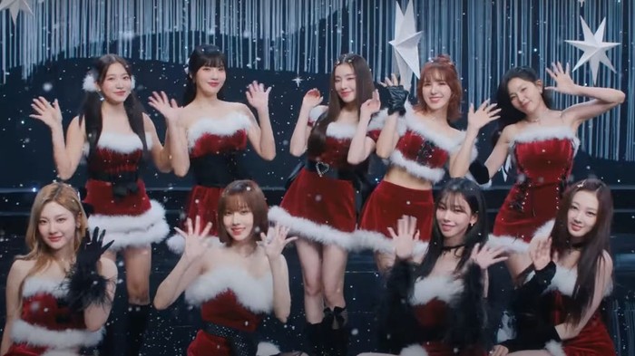 Rekomendasi Lagu K-Pop Bernuansa Natal yang Wajib Masuk Playlist Kamu
