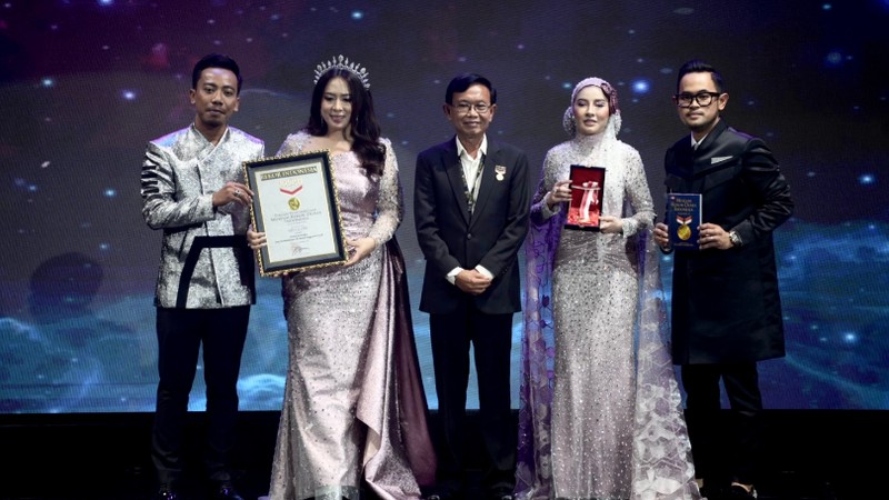 Brand kecantikan lokal inovatif, MS GLOW, mengukuhkan komitmen untuk mendukung pemberdayaan perempuan Indonesia.