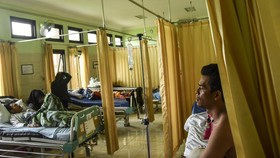 img-title Asosiasi Puskesmas Nilai Tarif Baru Layanan JKN Masih Belum Ideal