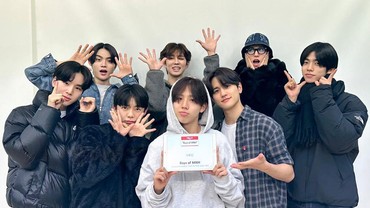 img-title Agensi Chungha MNH Bakal Debutkan Boyband Baru