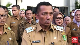 Harta Bupati Meranti: 74 Lahan Tanah dari Bengkalis hingga Pekanbaru