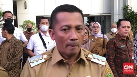 Kemendagri Klaim Kisruh Bupati Meranti-Kemenkeu Sudah Selesai
