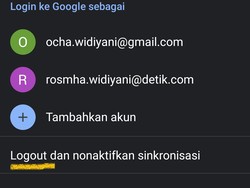 4 Cara Logout Akun Google di HP dengan Mudah dan Praktis