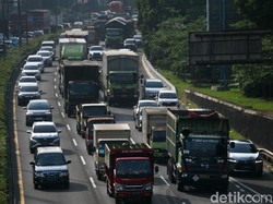 110 Juta Orang Diprediksi Mudik di Nataru, Pemerintah Siapkan Posko Khusus