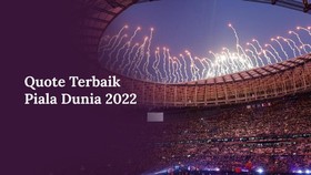 CELOTEH: 10 Quote Terbaik Piala Dunia 2022