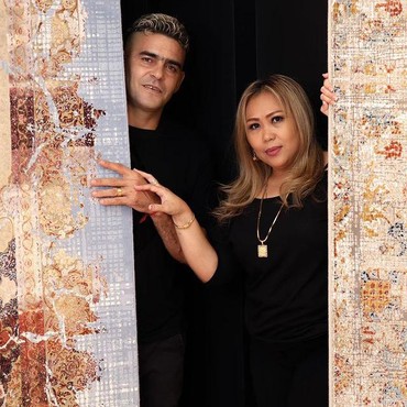 Cristian Gonzales Cabut dari RANS FC, Istri Belum Bilang pada Raffi Ahmad