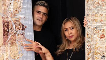 img-title Keluarga Cristian Gonzales Difitnah Usai Masuk RANS FC, Bagaimana Reaksi Raffi?