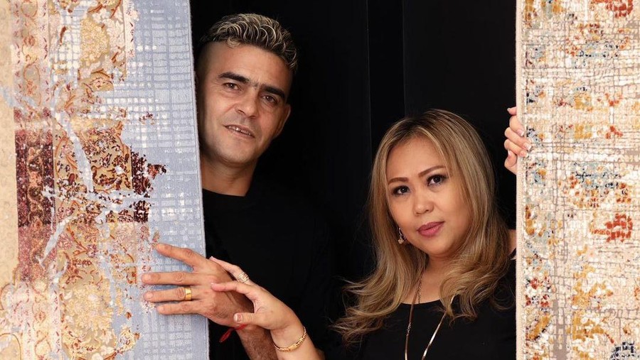Cristian Gonzales Tak Lagi Main di RANS FC Usai Keluarga Difitnah Cristian Gonzales Tak Lagi Main di RANS FC Usai Keluarga Difitnah