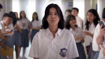 img-title Angkat Kisah Fantasi Liar Remaja, 'Dear David' Tayang 9 Februari 2023