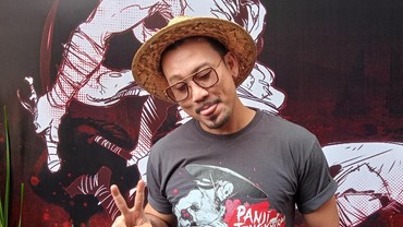 img-title Bakal Dipolisikan Eks Suami Norma Risma, Denny Sumargo Bilang Gini